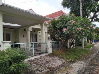 Rumah Pondok Blimbing Indah Araya Dijual di Malang